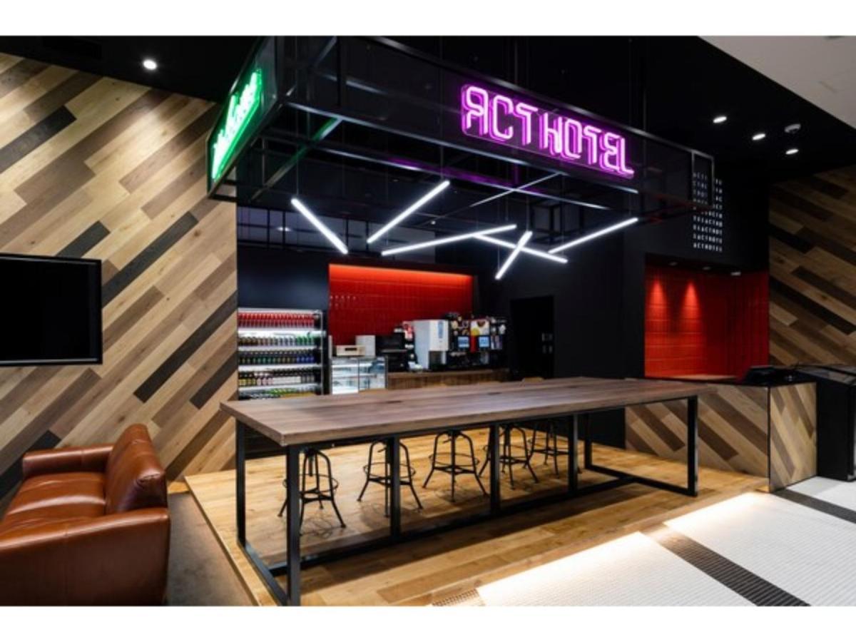 Hotell Act Shibuya - Vacation 84228 Tokyo prefektur