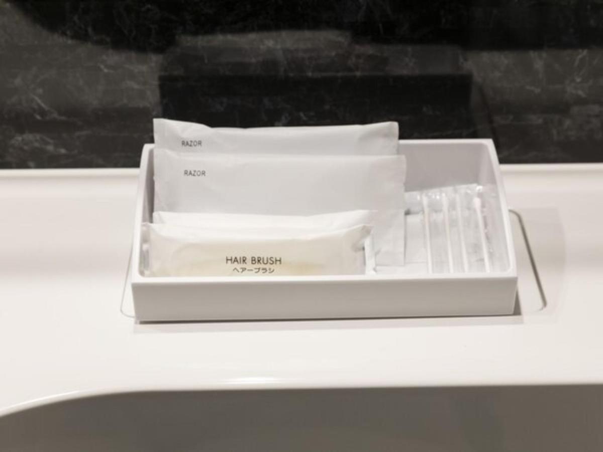 Act Shibuya - Vacation 84228 Hotell 2*