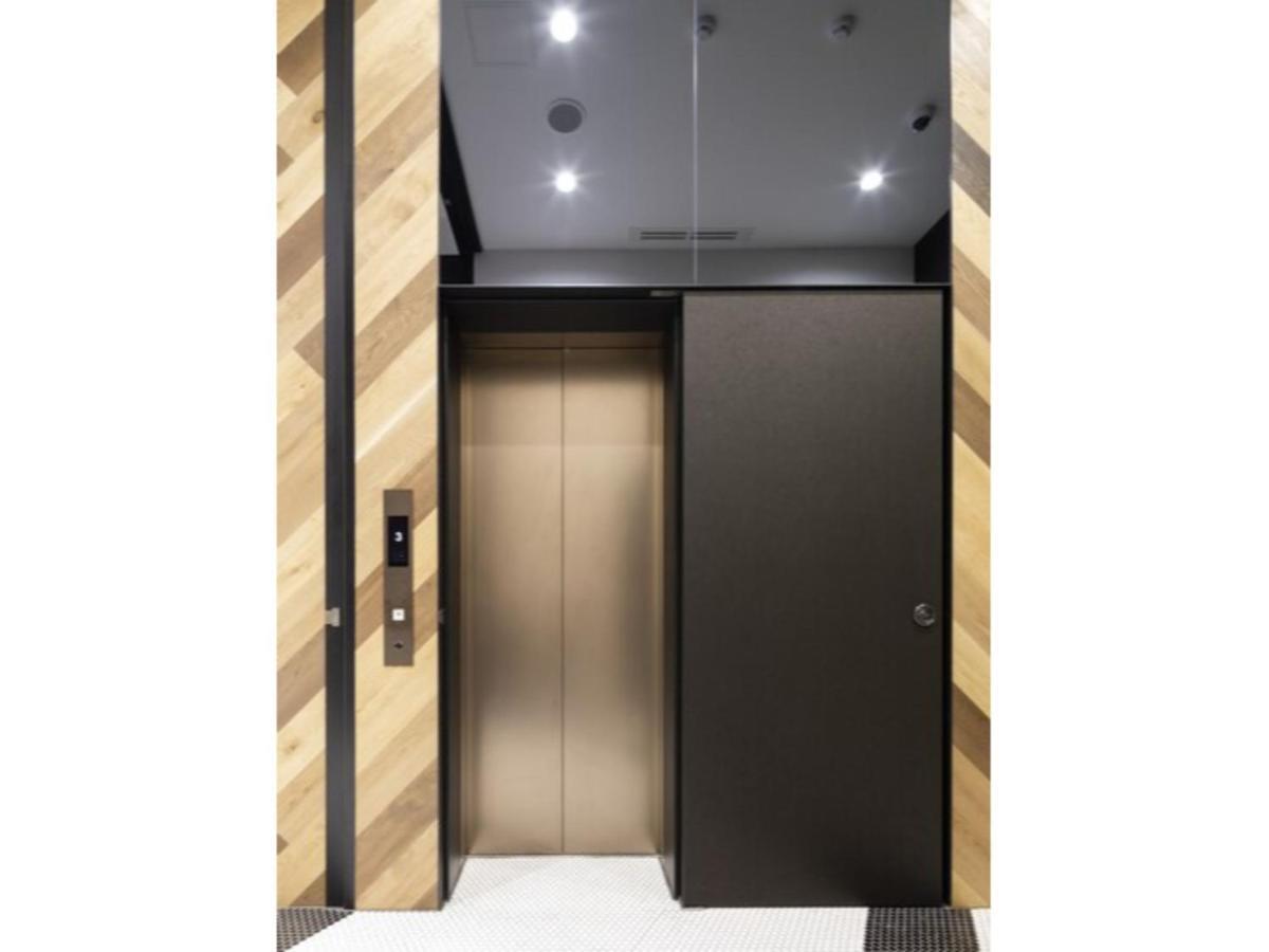 Act Shibuya - Vacation 84228 Hotell 2*